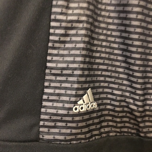 NWOT – WOMEN’S ADIDAS GOLF VEST W/ RAVEN PHOENIX GOLF CLUB LOGO - SMALL - Picture 8 of 9